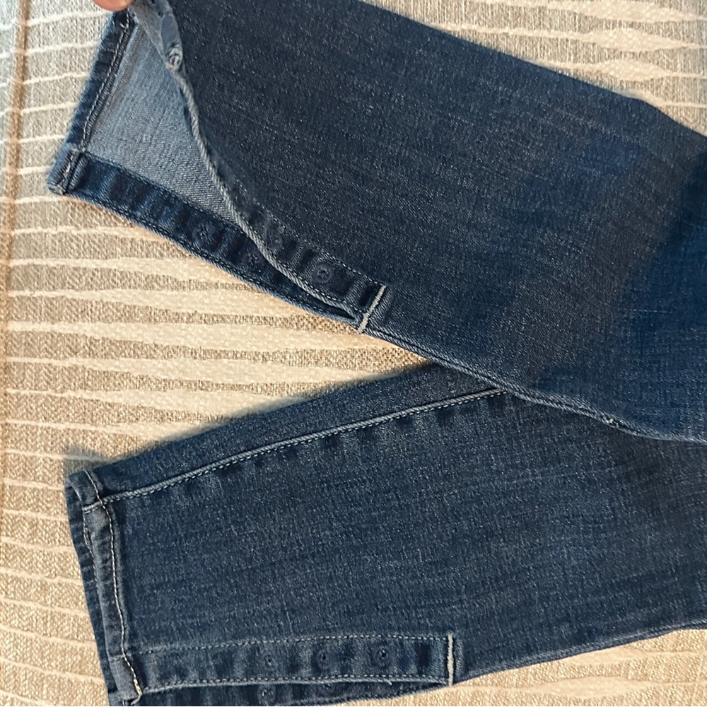 J Crew jeans - Picture 3 of 3